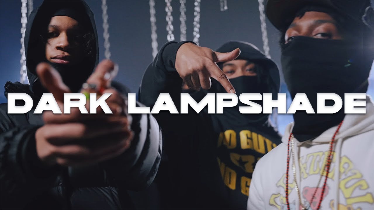 [SAMPLE] M Row Type Beat - Dark Lampshade | Sdot Go 2024 Type Beat
