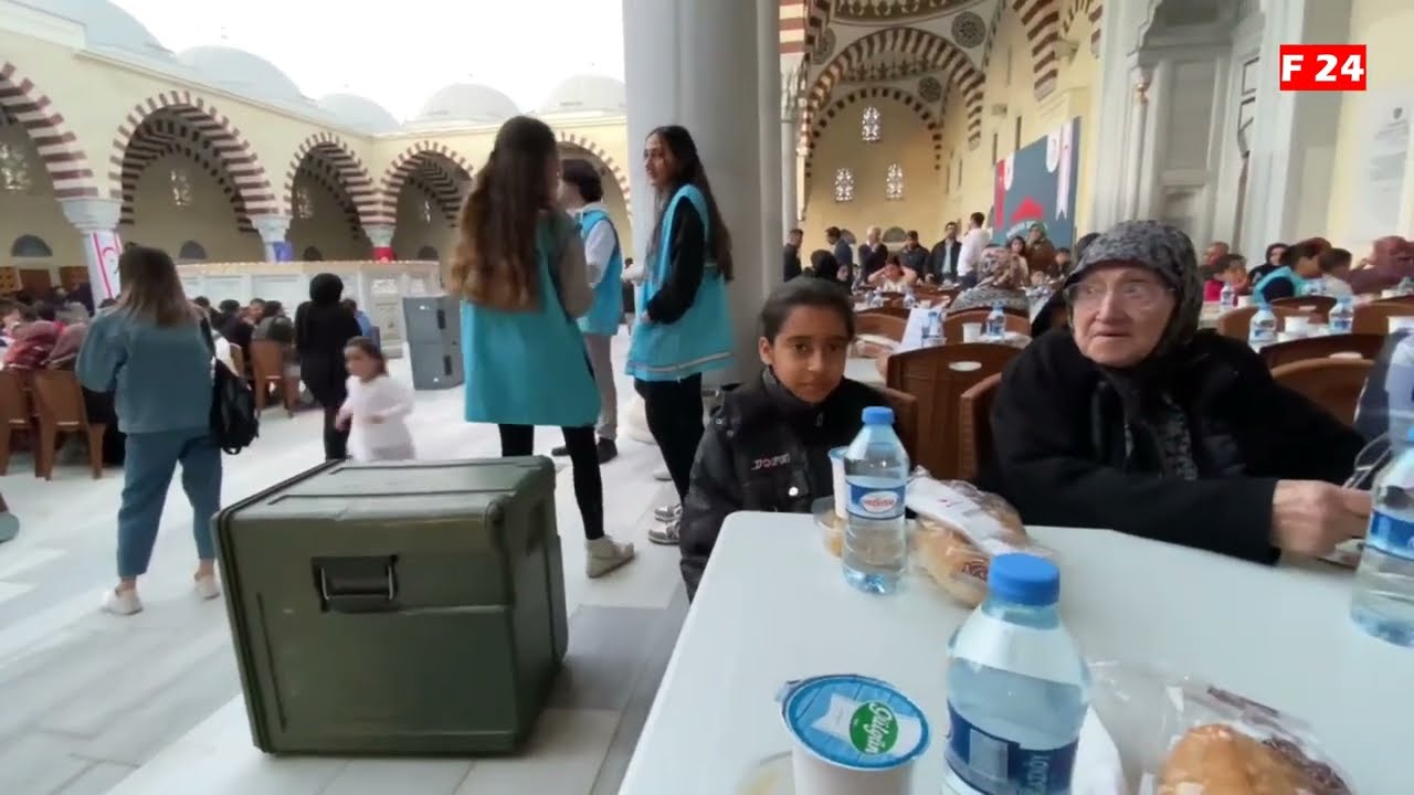 Islamic Life in Cyprus
