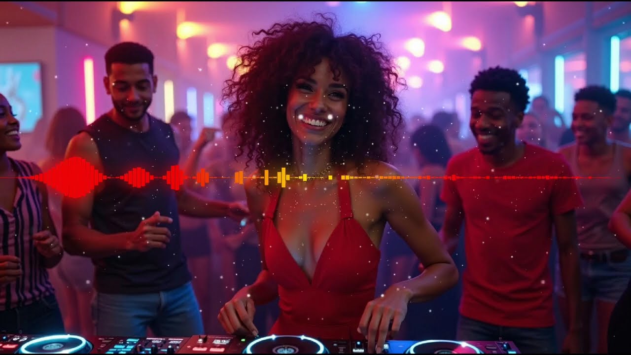 Midnight Pulse 🔥 DJ Dance Club Mix 2026 | High Energy Party Beats & Festival Vibes