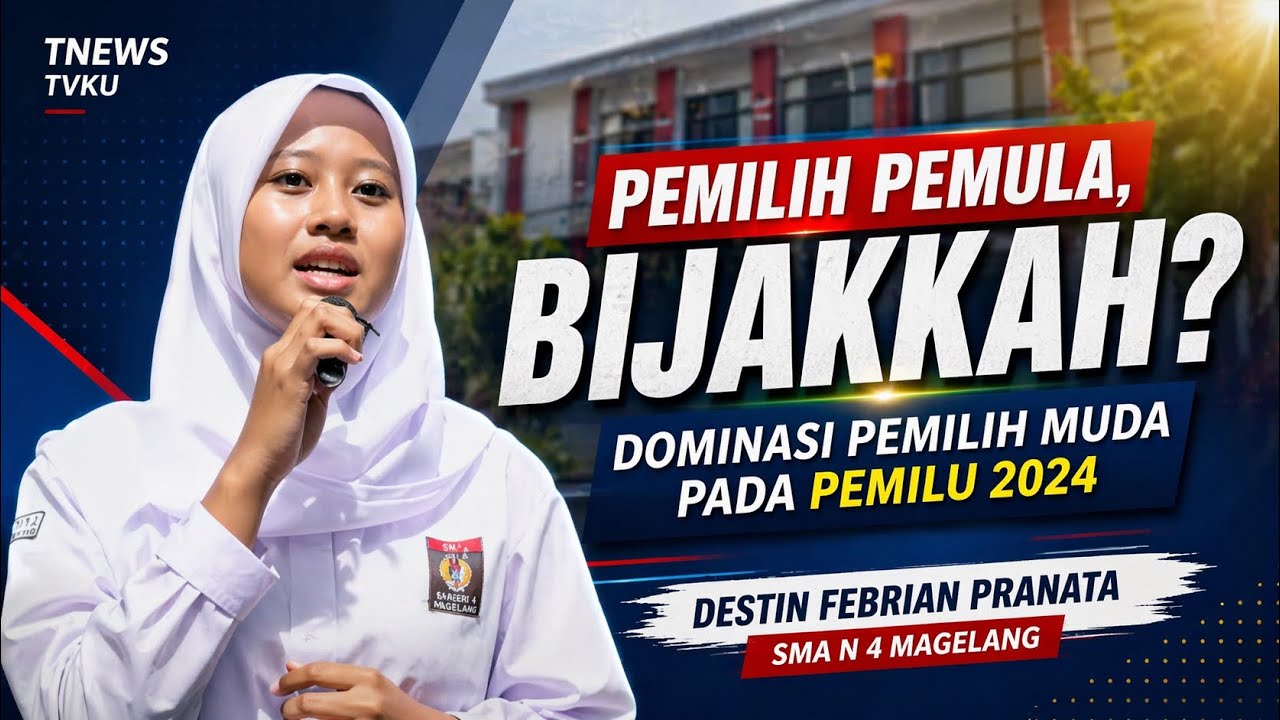 DESTIN FEBRIAN PRANATA - SMA N 4 MAGELANG