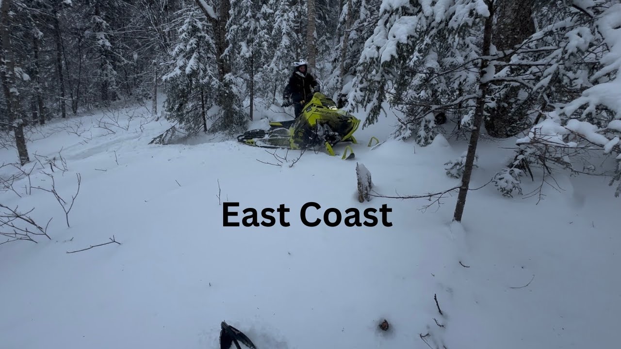 2025 east coast season highlights so far