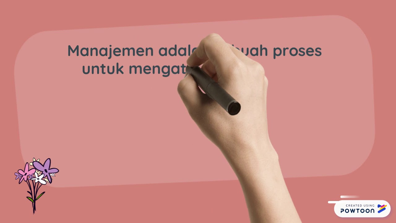 manajemen