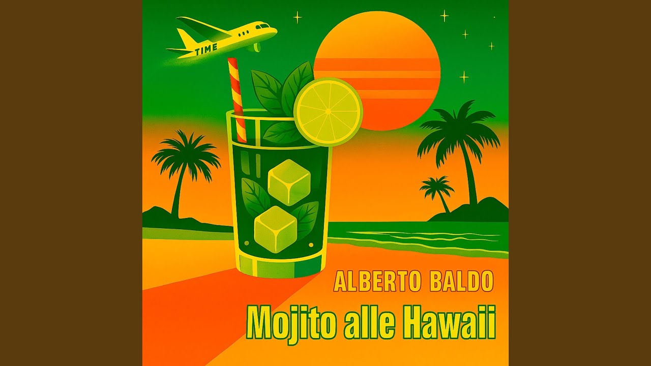 Mojito alle Hawaii