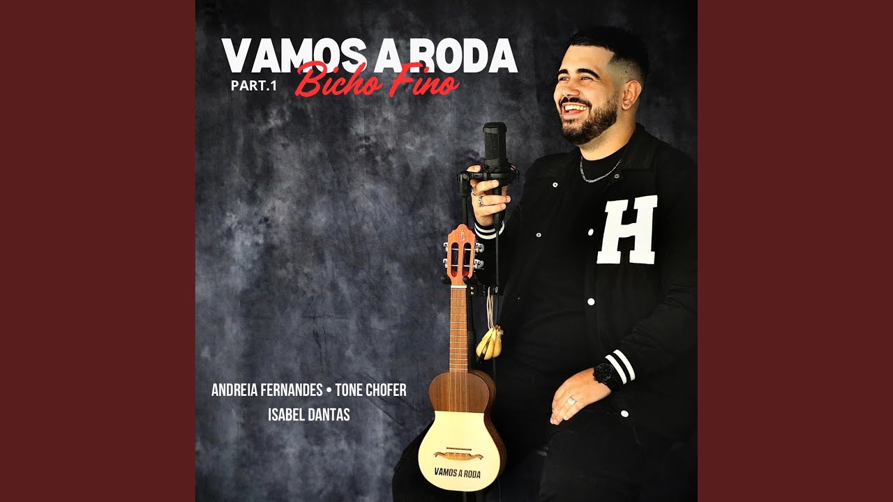 Meu Cavaquinho