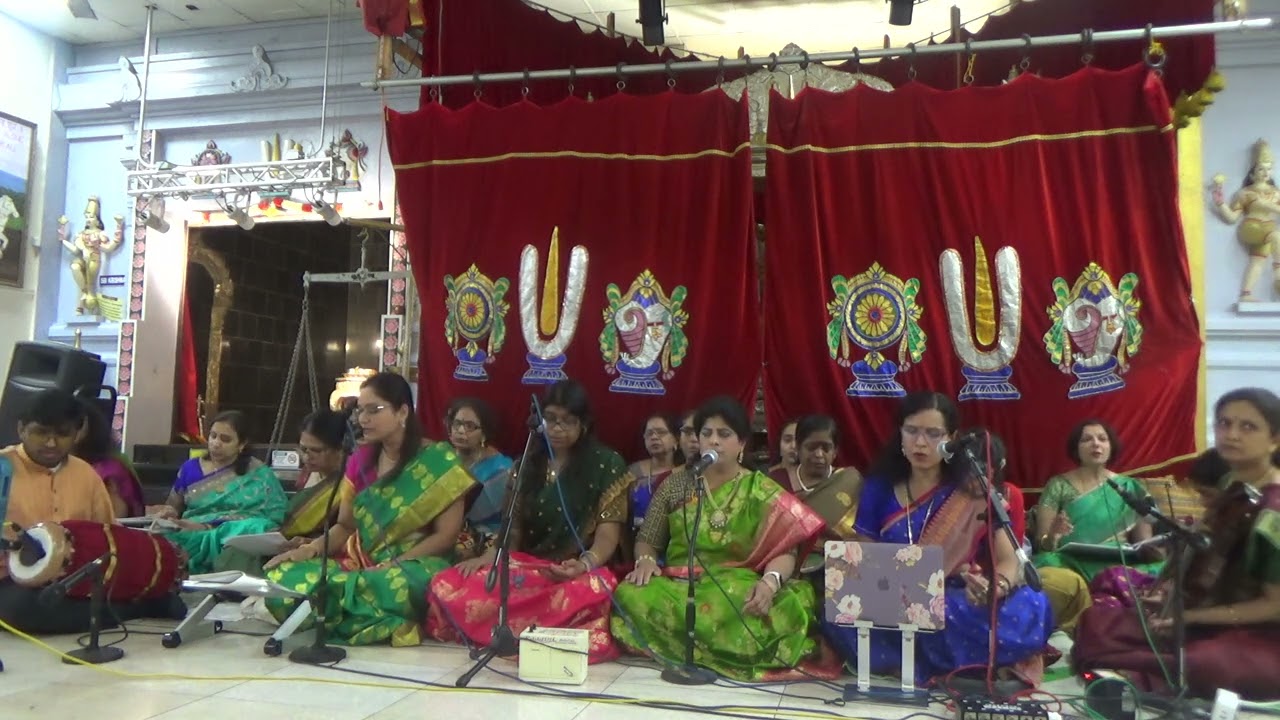 PAS03 Brahma Kadigina Paadamu