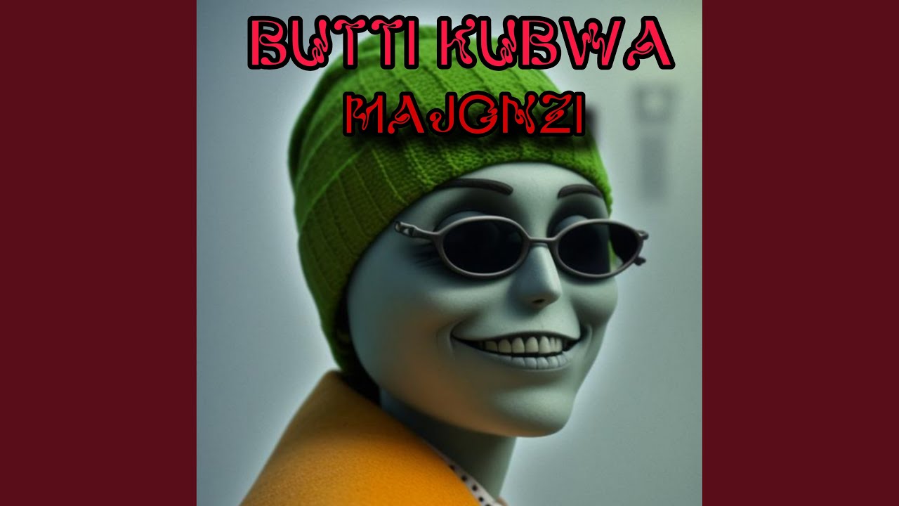 Majonzi