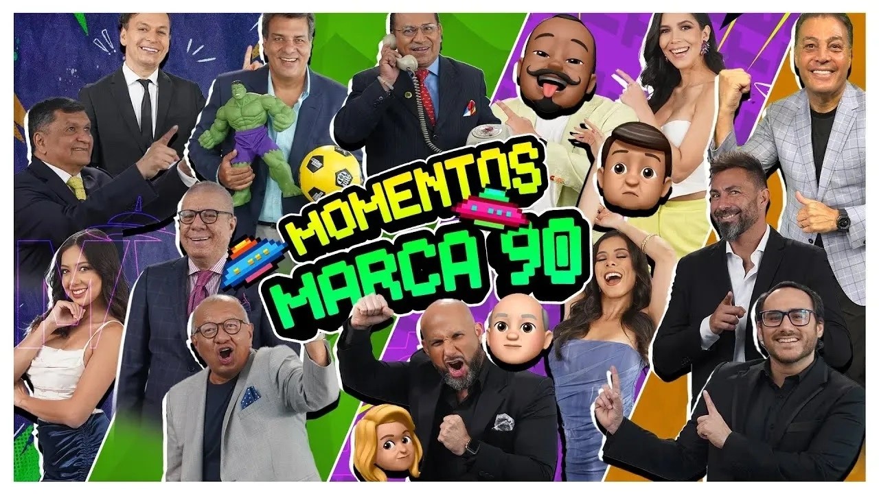 🤣Momentos🤣 - No te pierdas este Programon solo por marca90 👍 - 28/02/2026