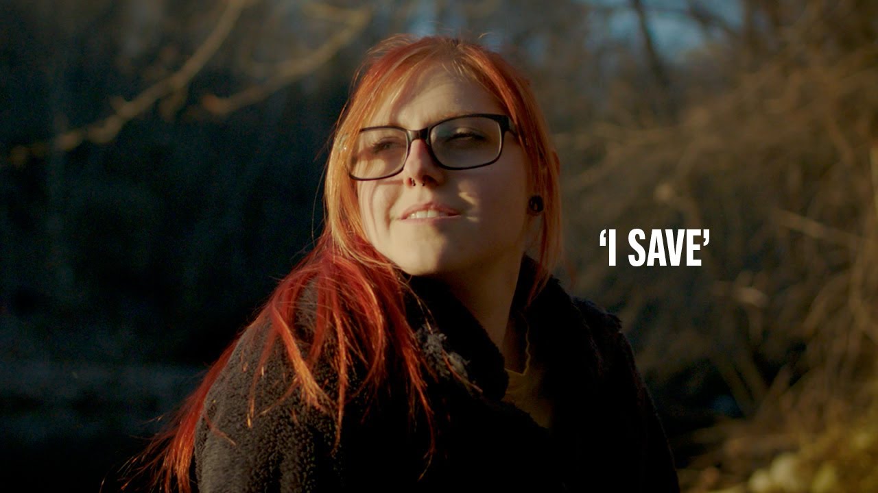 Holmatro Mini-Dokumentarfilm 'I SAVE' - Eine Entscheidung fürs Leben I DE Untertitel