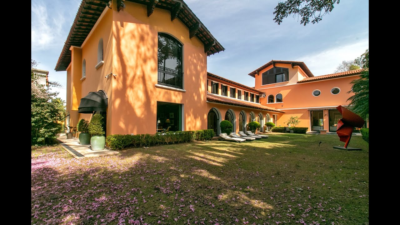 Casa - Jardim Guedala - 419947