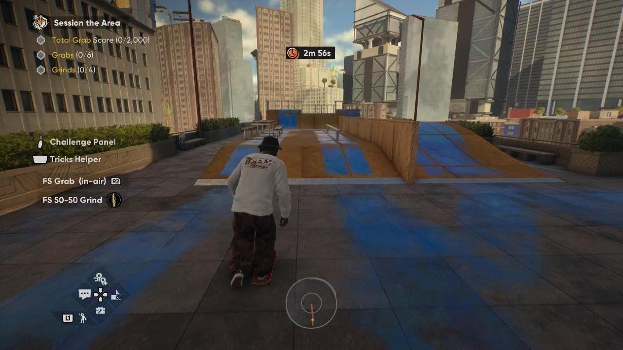 skate.