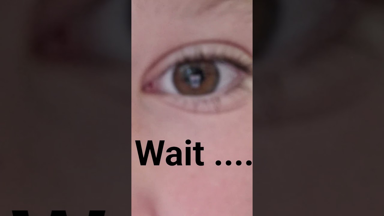 #creepy #trama#eye#cry#baby#