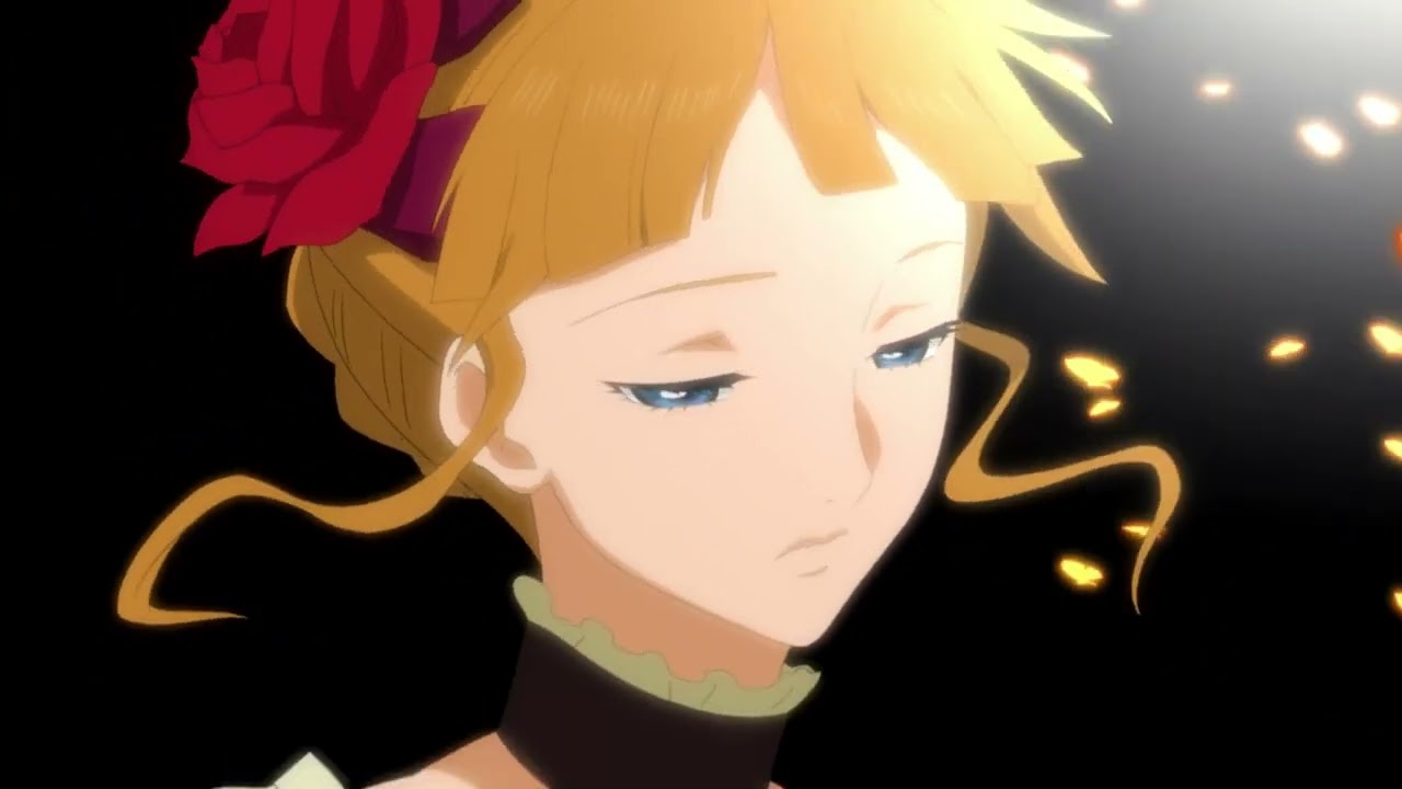 Umineko MMV [FULL SPOILERS] - Euclid [WIP]