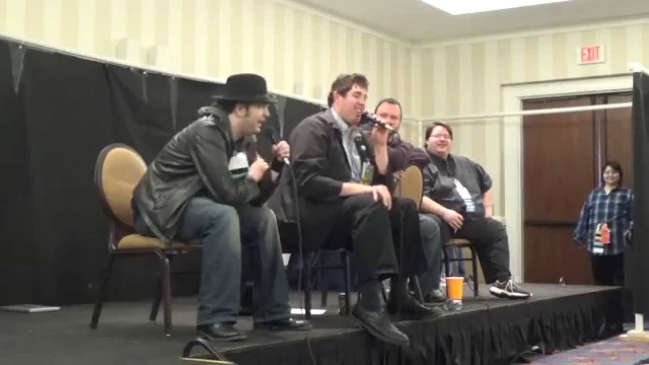 Fursquared 2015 Convention Horror Stories
