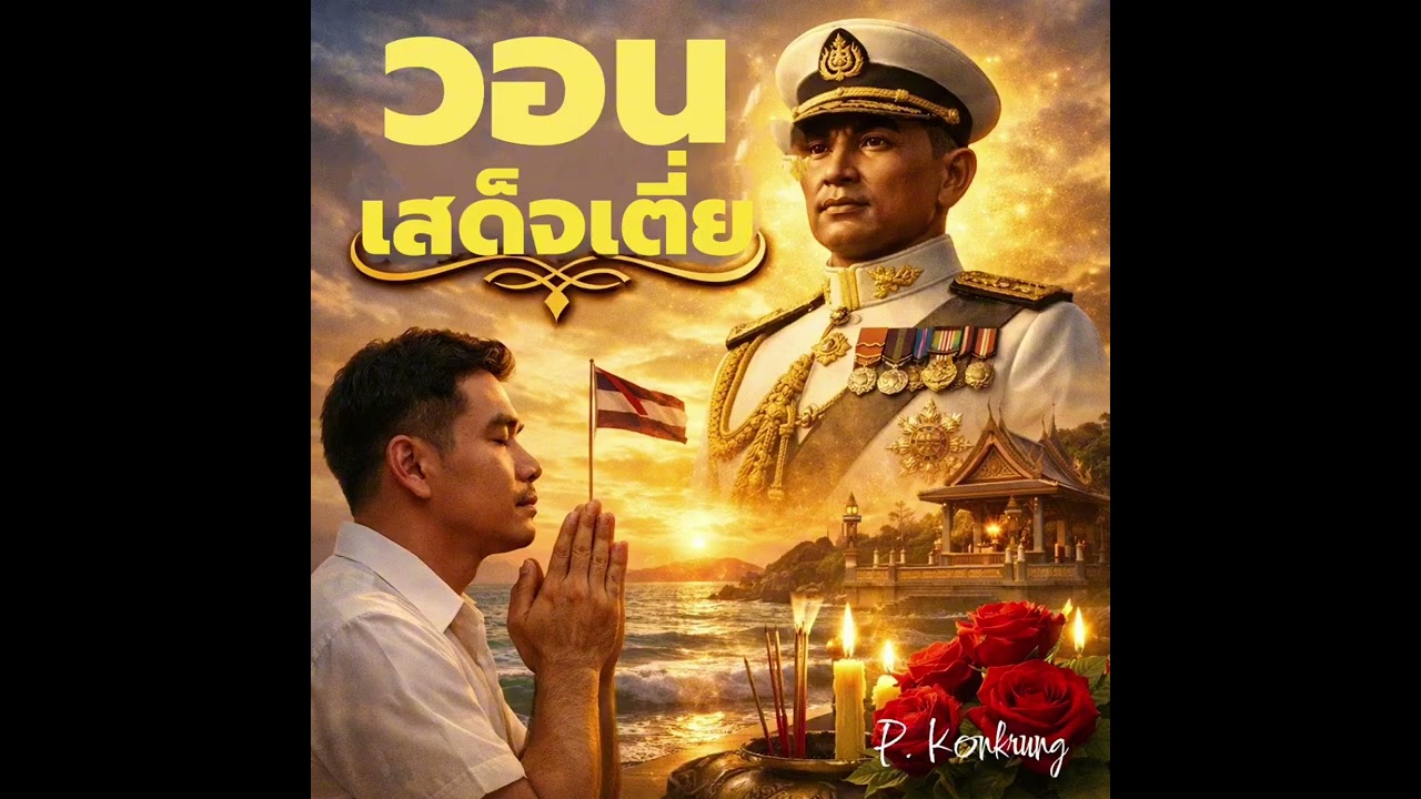 วอนเสด็จเตี่ย