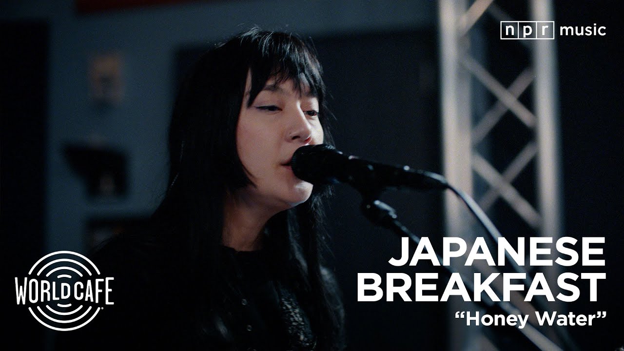 Japanese Breakfast - 