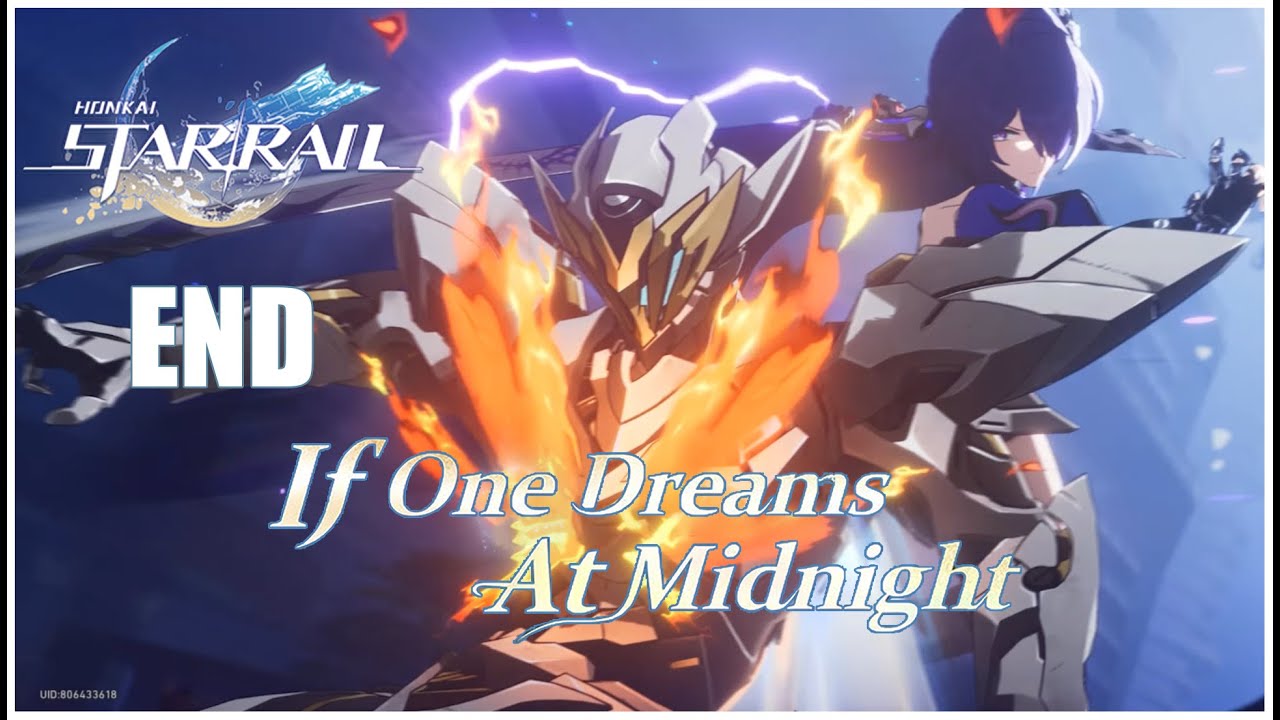 Stellaron Hunter Sam | Trailblaze Mission | V2.0 Honkai StarRail Gameplay Part 13 End