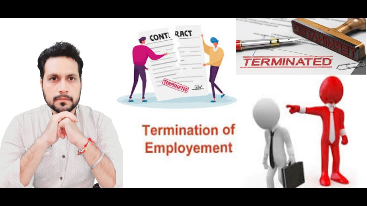 All About Termination Process | How To Get Job After Termination | Termination Rules in IT In Hindi