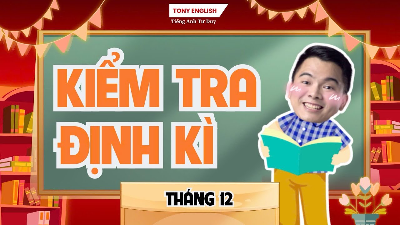 VIDEO TEST ĐỊNH KỲ TUỆ ANH JUPITER 4 CÙNG MS.CATTY