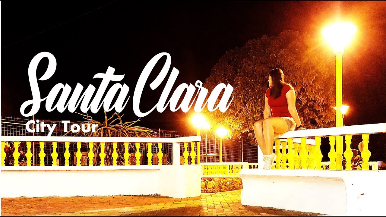 ESTO ES SANTA CLARA DE PASTAZA - CITY TOU  | #RinconcitosDeEcuador #Iva