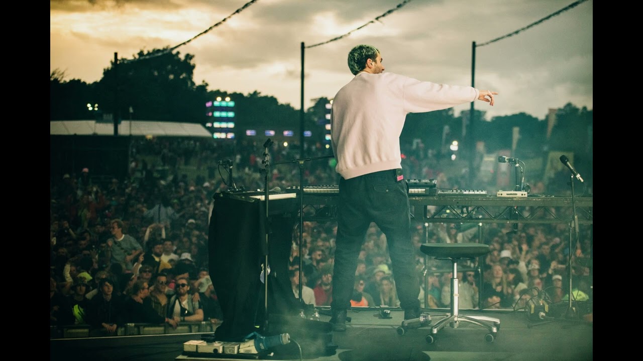 Fred again.. - love (Unreleased ID)