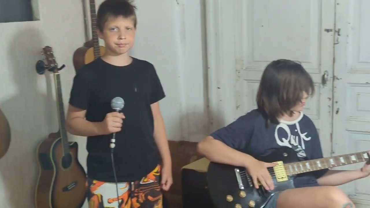 Звезда по имени Солнце