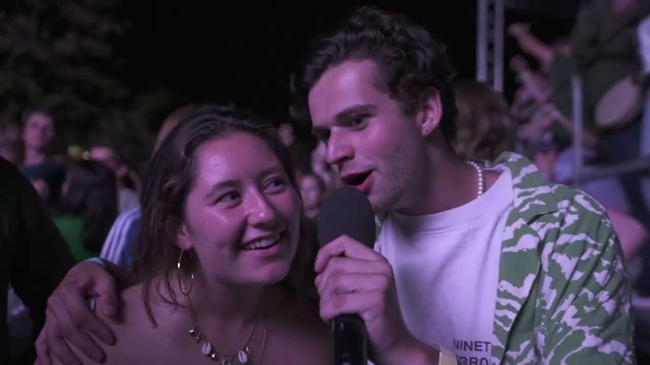 OWeeTV 2024 - Zondag