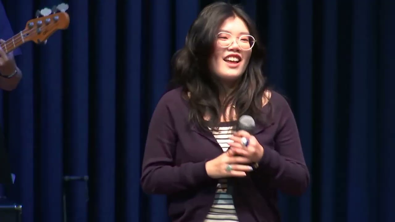2026-01-18 Praise & Worship (Chinese)