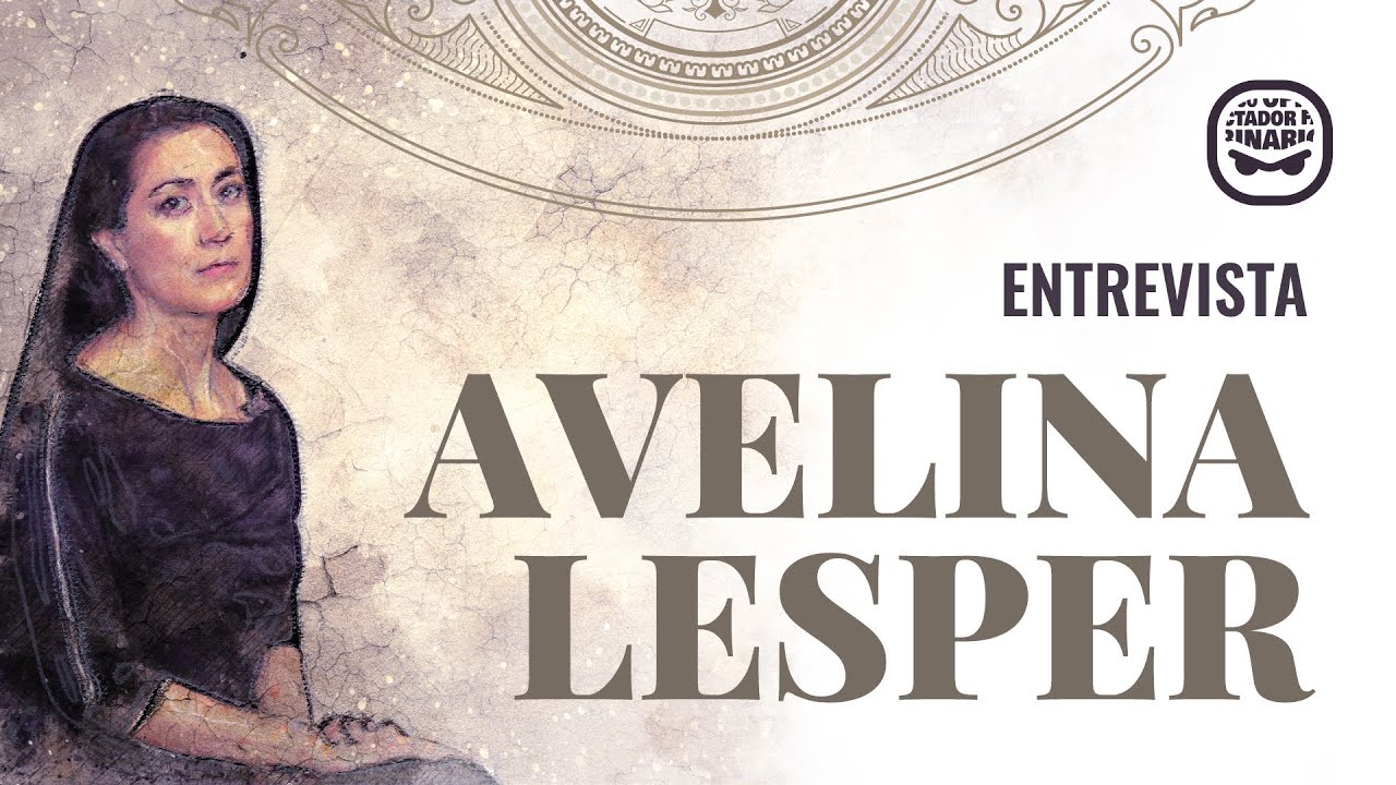 Esto no es arte - Entrevista a Avelina Lesper
