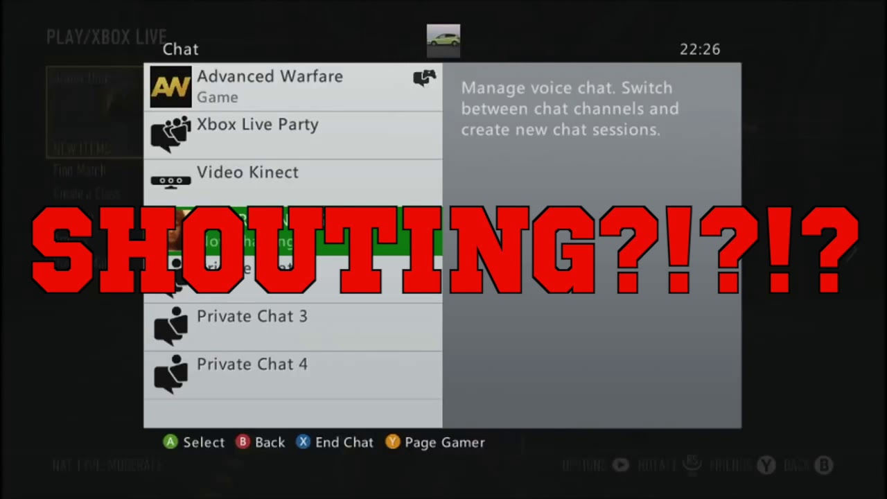 Danny G from smethwick, birmingham (fully subtitled)