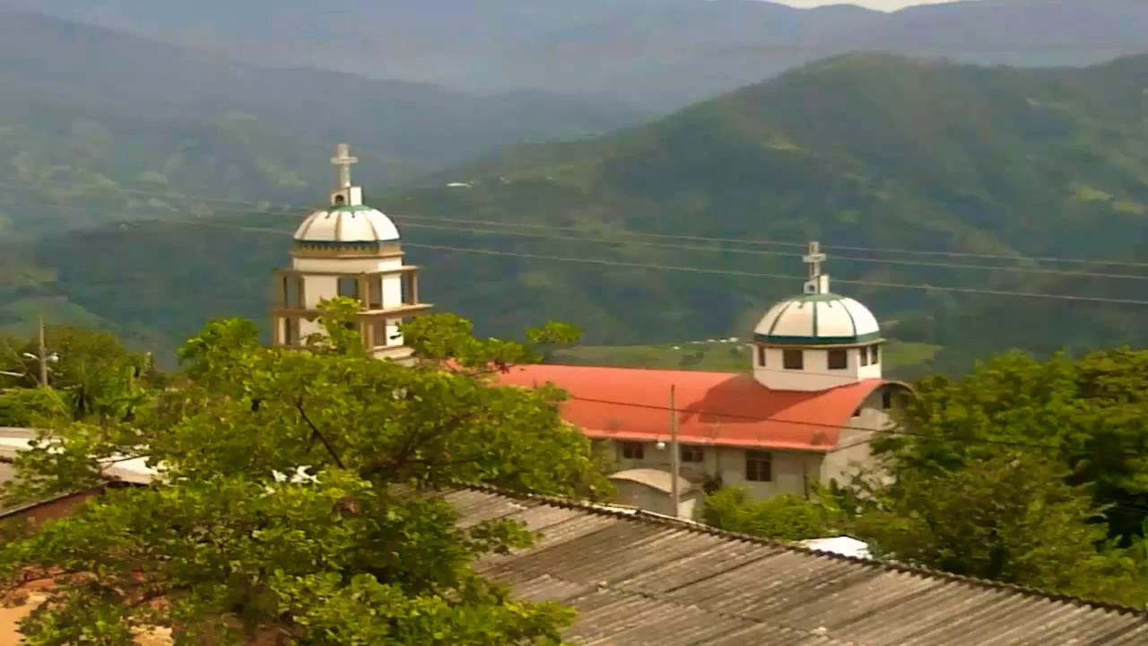 Pueblo de ( San Miguel El Progreso ) Guerrero🌟Official Video