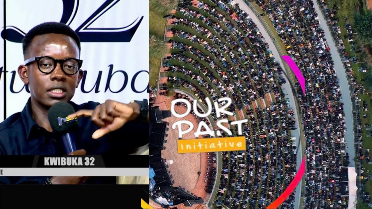 OUR PAST🚨CHRISTIAN wayishinze ariyiziye:ubuhamya bwe💔Mama yaturyamishaga kumurongo aziko ko batwica😭