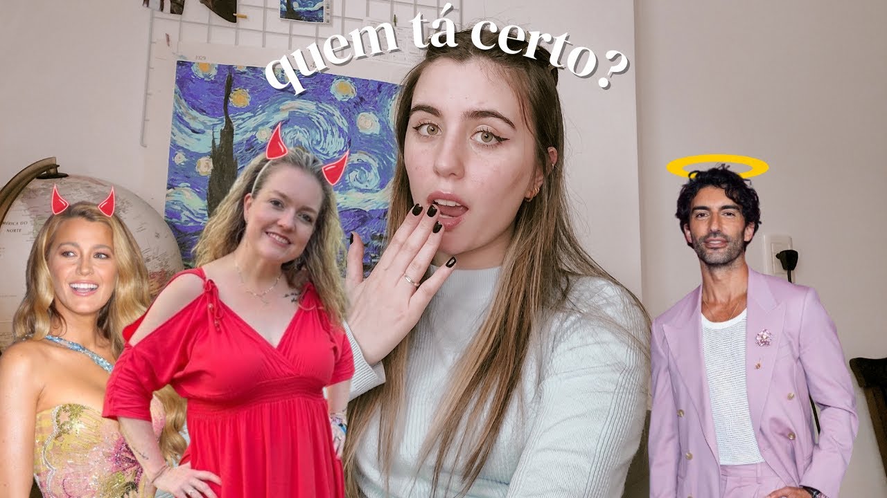 as polêmicas da Colleen Hoover e porque me recuso a consumir as obras dela