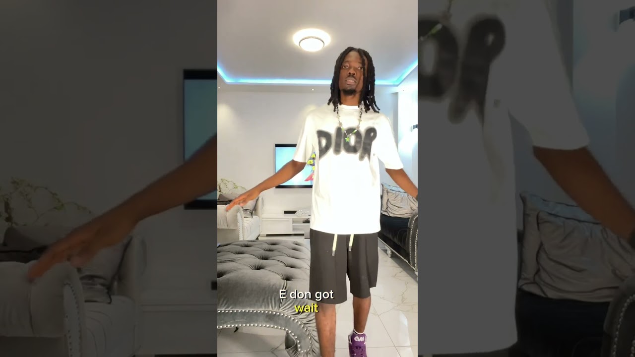 Na Money be my love language by Emmy-Blaq (Baddest Hype-Man)