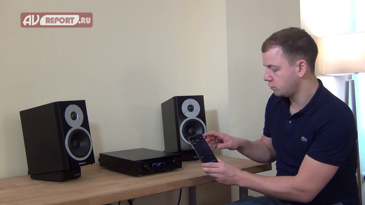 OPPO UDP-205 и Sonica DAC на Hi-Fi & High End Show 2017