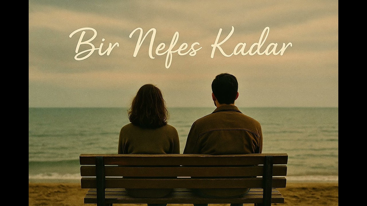 Bir Nefes Kadar | Soft Rock (Kadın Vokal) (Official Release)