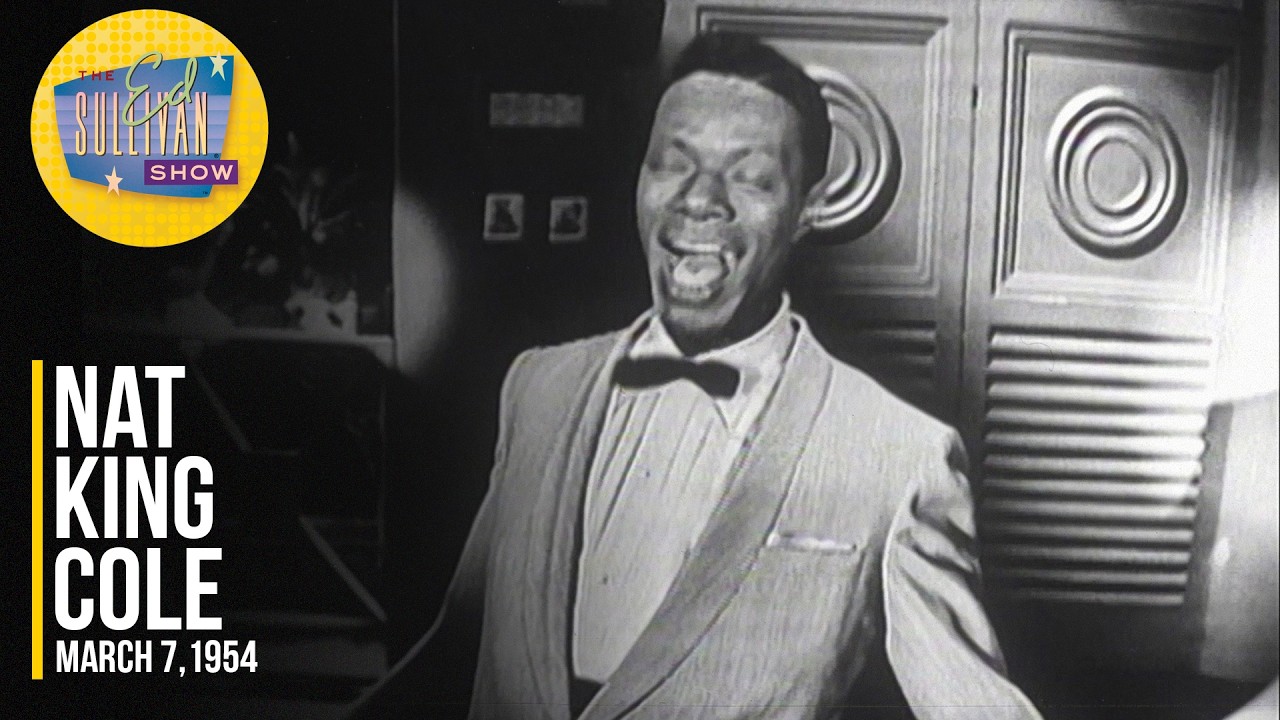 Nat King Cole 