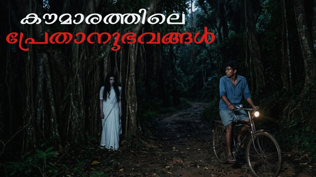 20 ആം നൂറ്റാണ്ടിന്റെ അവസാനത്തിൽ നടന്ന യഥാർത്ഥ പ്രേതാനുഭവങ്ങൾ | Malayalam horror stories 
