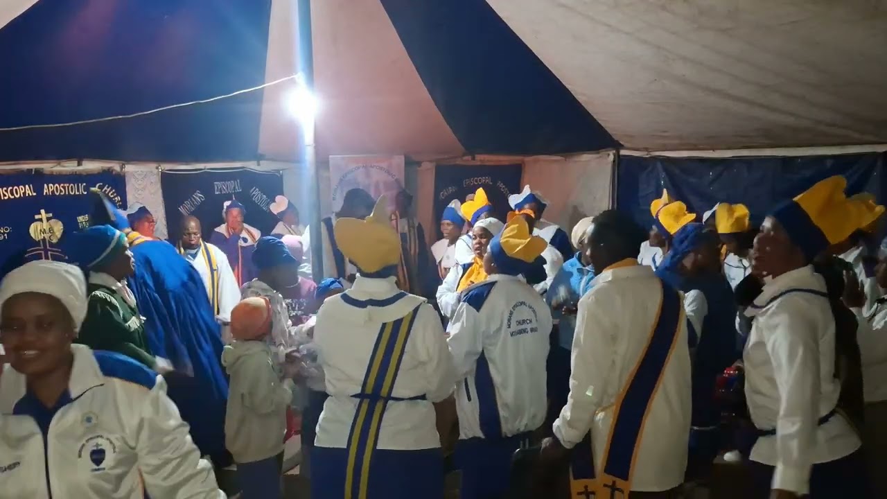 Ake onkame gole gonnye - MEAC