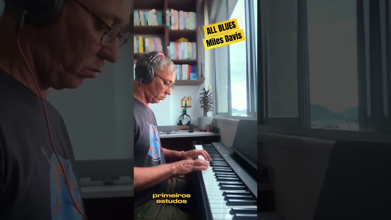 All Blues - Miles Davis