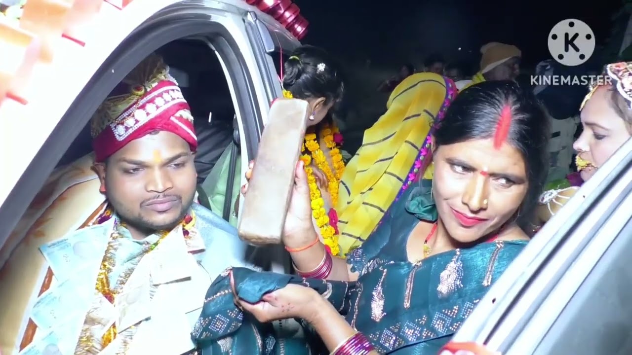 🥰♥️💯Mere shadi ka video 2025. subscribe to channel part 2🎉🌹👰🎊