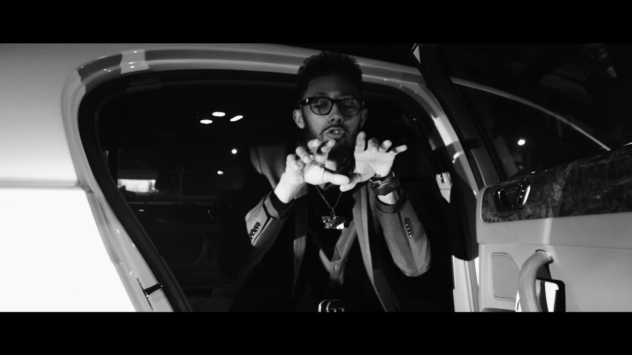 A1 Lil Tony - First Day Out  (I'm Back)