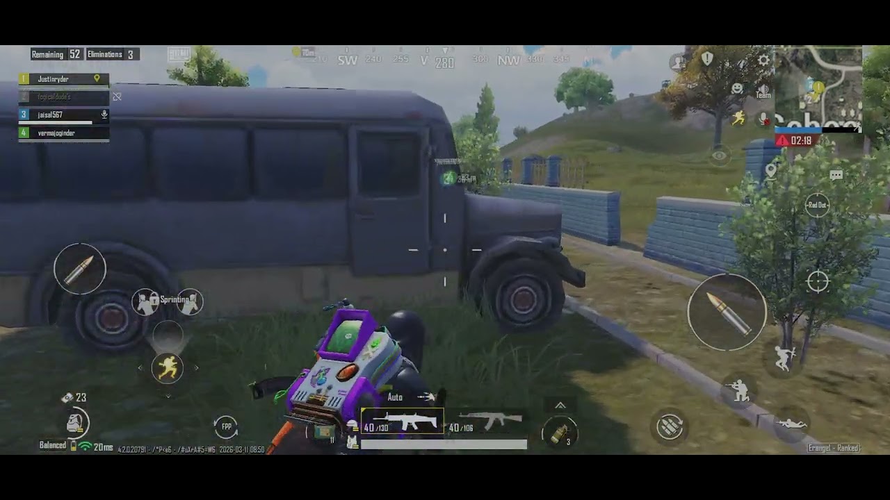 Full game play pubg #subscribe #like #likeandsubscribe #views 