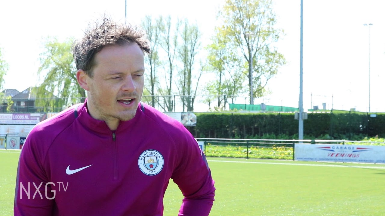#Topscouts | Aflevering 1 - WAT IS TALENT?