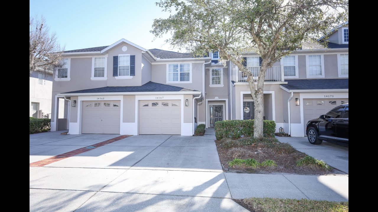14167 Turning Leaf Dr, Orlando, FL
