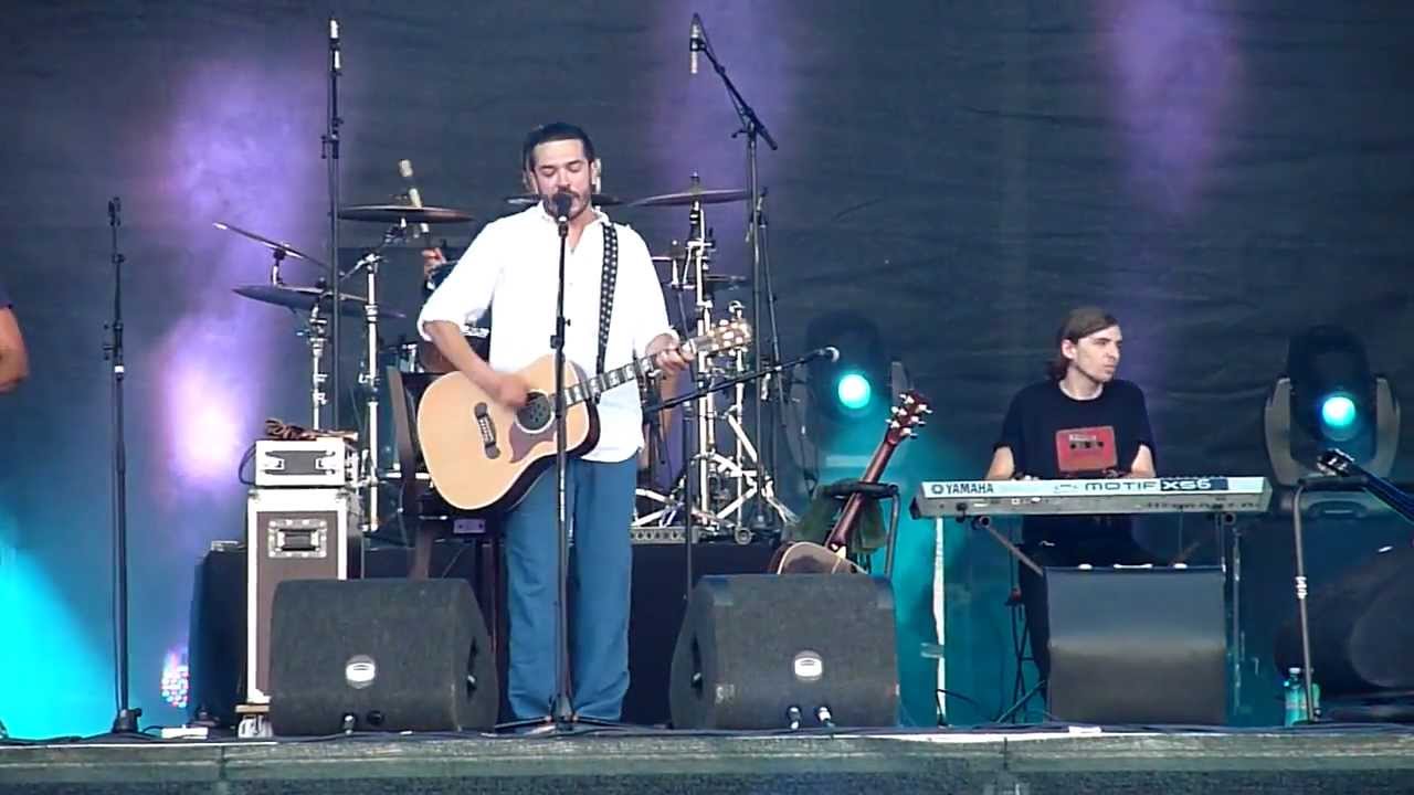 Vita de Vie - Liber - Live BestFest Bucharest 2012
