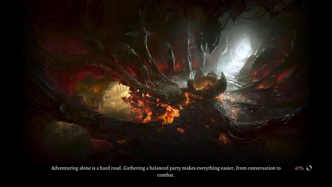 The Dragon-Bros vs The Elder Brain Pt.2 #BG3