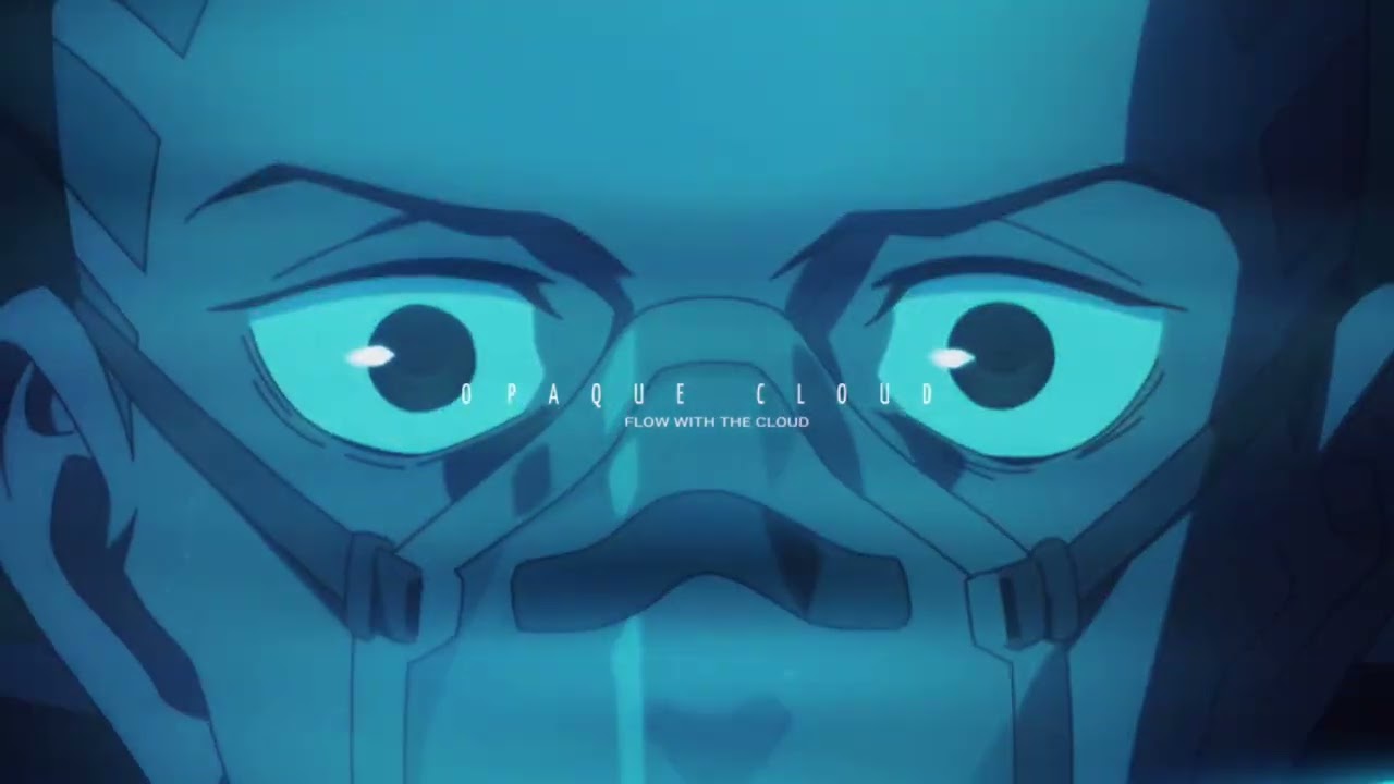 Drake & Alicia Keys - Unthinkable | Anime Visual