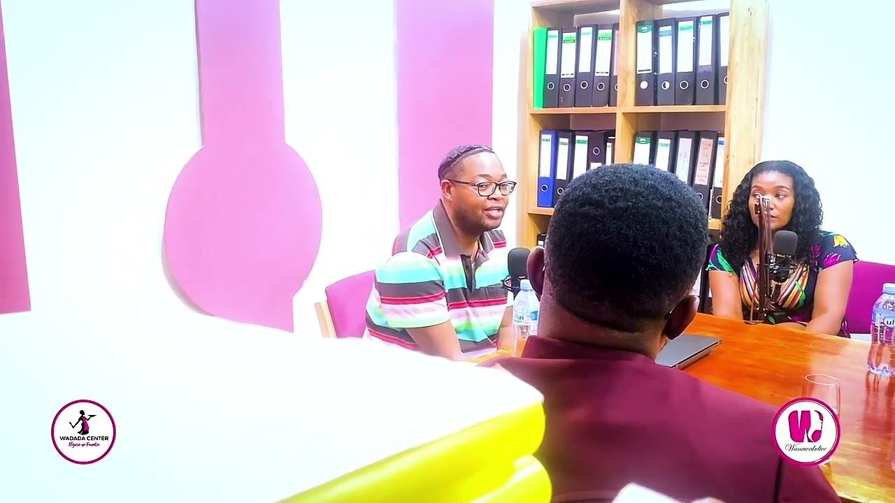 Hii ni sehemu ya pili ya mkasa wa dada Rehema, ina video 9… Waschana  msiwe na TAMAA, Mtaumia📌 1/9