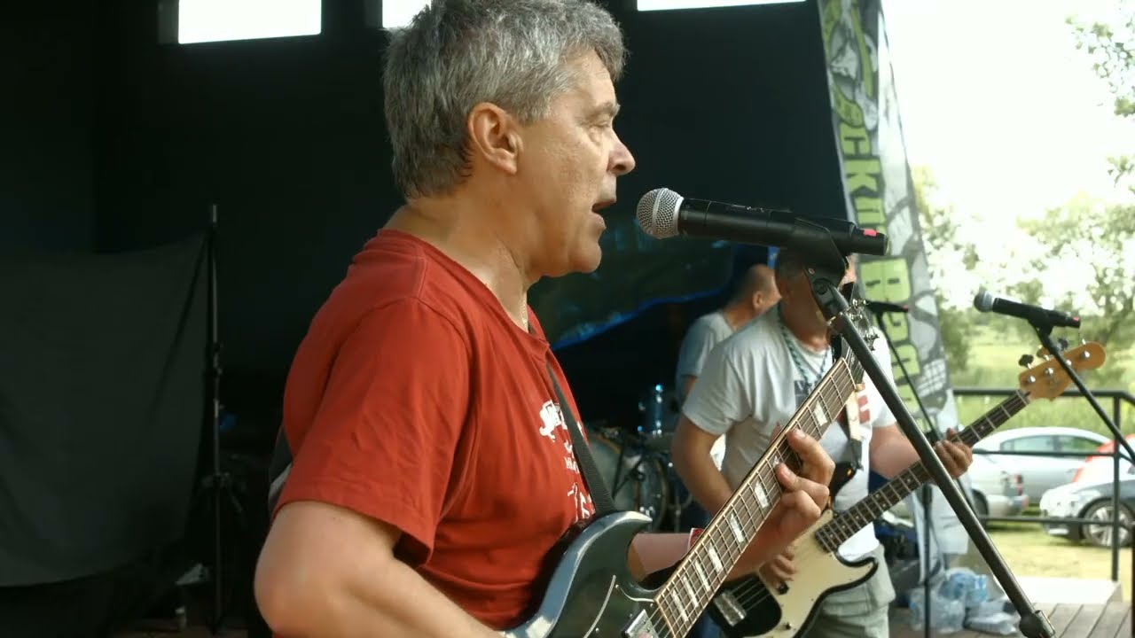 DDT - na żywo 