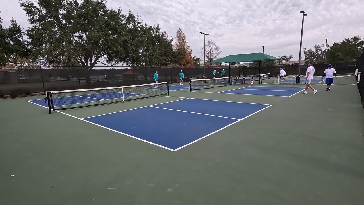 2026-01-14 Round 1 Part 2 DWO Men's A vs Solivita 2